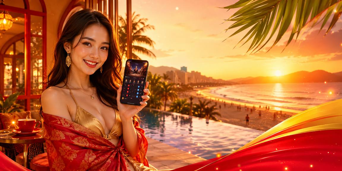 66abc Sen Vang Megaways hoạt động như thế nào tại 66abc